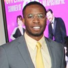 Frederick Okoye