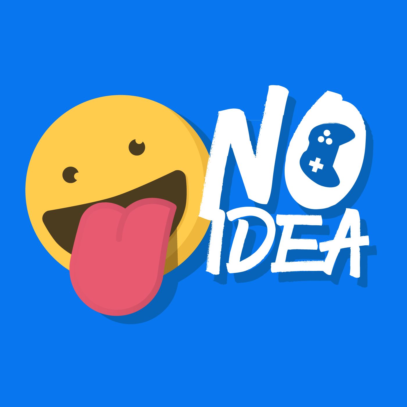 No Idea Podcast