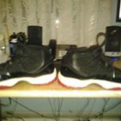 Arash Yeezy