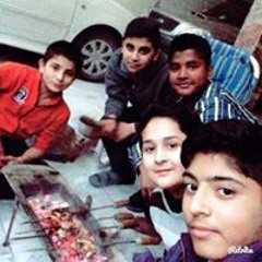 Ammar M Ahmed