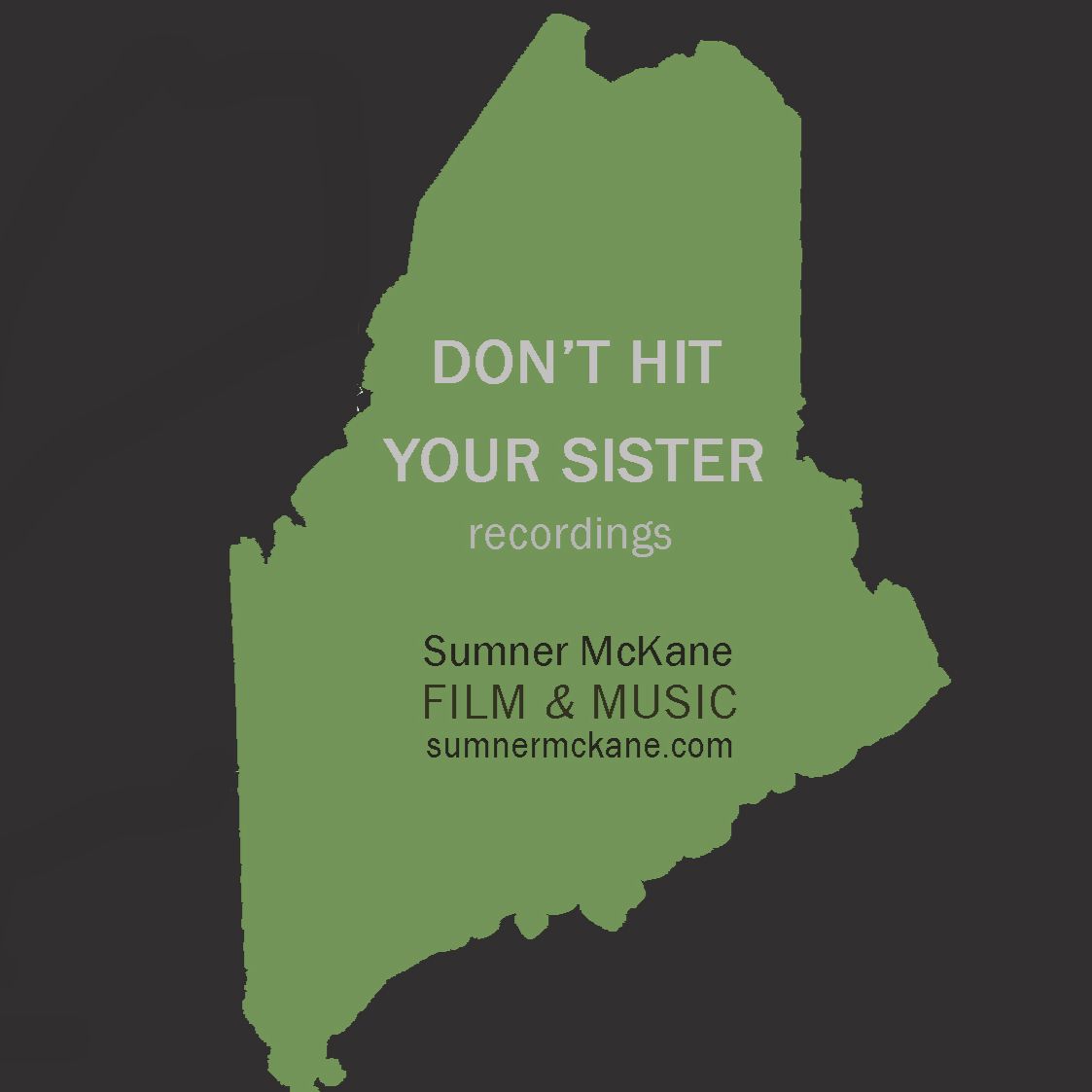 Maine Sound Stories Audio Documentaries