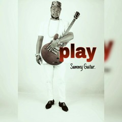 Sammy guitar.