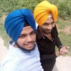 Tejinderpal Singh Ragi
