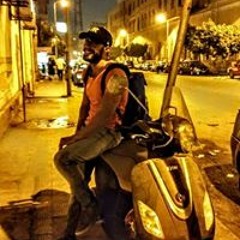 Yousef EL Hakim