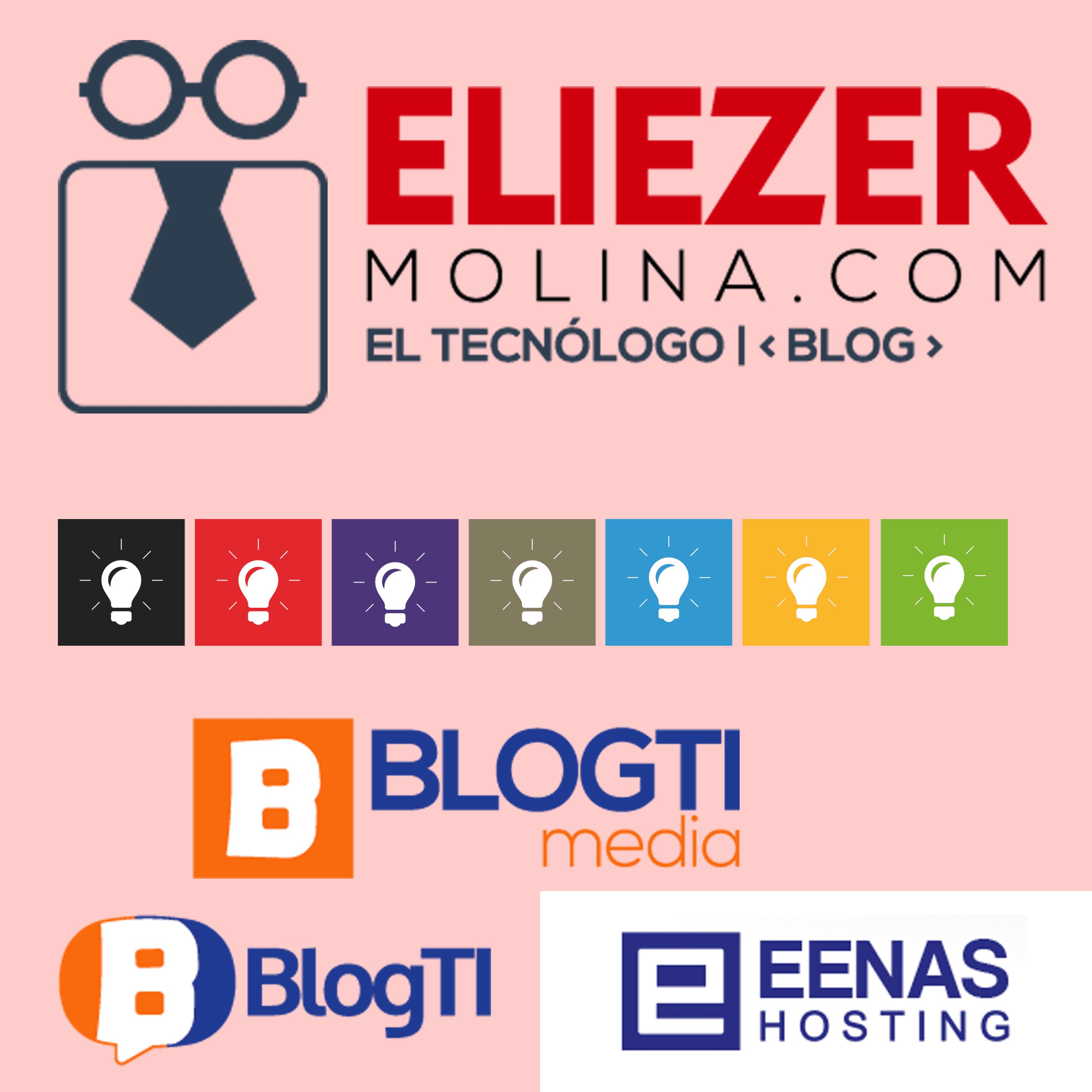 Cultura Digital con Eliezer Molina