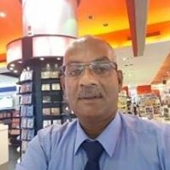 Ebrahem Glal