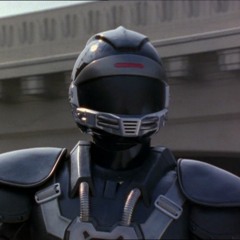 Phantom Ranger (THEME)