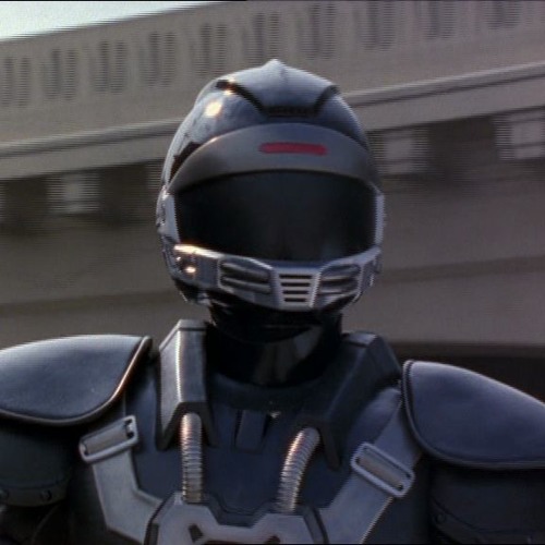 Phantom Ranger (THEME)