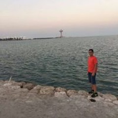 Abdullah Islam