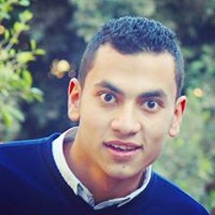 HoSsam MamDouh