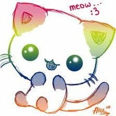 Kawaii Cat