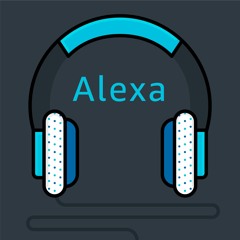 Stream Alexa Dev Chat | Listen to podcast episodes online for free on  SoundCloud