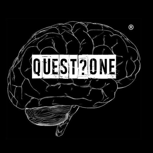 Questione - Guerra Interna [Prod. Nobru Beats] (VideoClipeOficial)