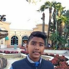 Dhilan Rashpassing