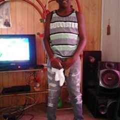 Kenroy James Nunez