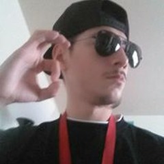 Mark Anthony Martinez