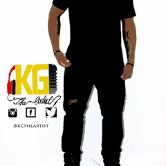KG the ArTist