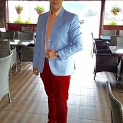 Leahu Claudiu Bogdan