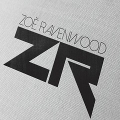 Zoë Ravenwood