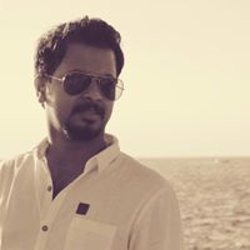 Arjun Valath’s avatar