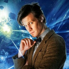 The eleventh Doctor