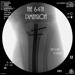 The 64th Dimension