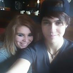 Danny Charlotte Broeke