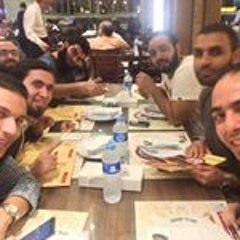 محمد الغول