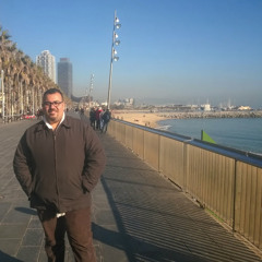 Ahmed Mohamed Mahdy