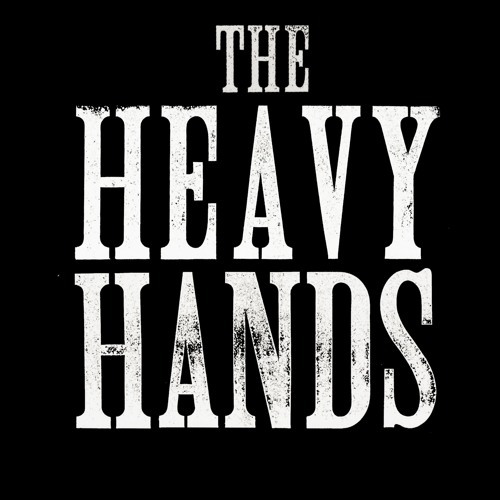 Stream The Heavy Hands music | Listen to songs, albums, playlists for ...