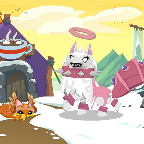 Stream animal jam arctic wolf music | Listen to songs, albums, playlists  for free on SoundCloud