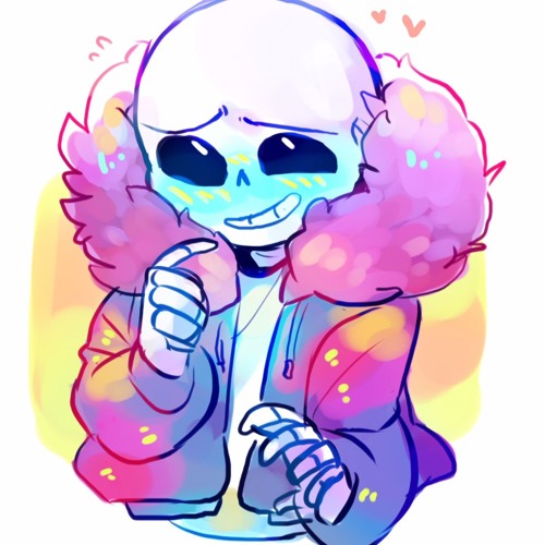 Sans’s avatar