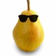 on Pears Pears Pears