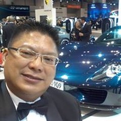 Eric Laoang