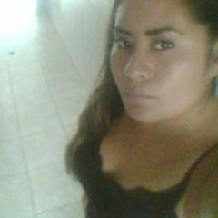 China Gonzalez Dominguez