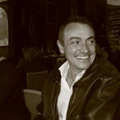 Vincent le Boubennec