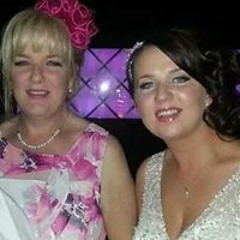Yvonne Cullen