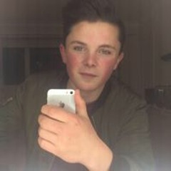 Tom Nixon-Taylor
