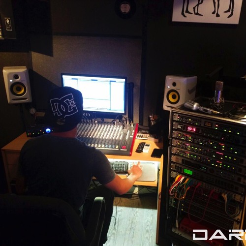 Darrick Music’s avatar