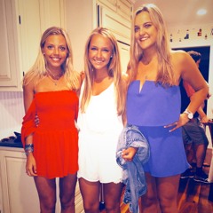 Charlotte Reynolds 5