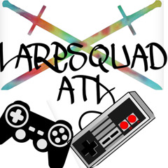 LARPSQUAD ATL