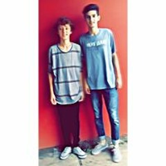 David Mf