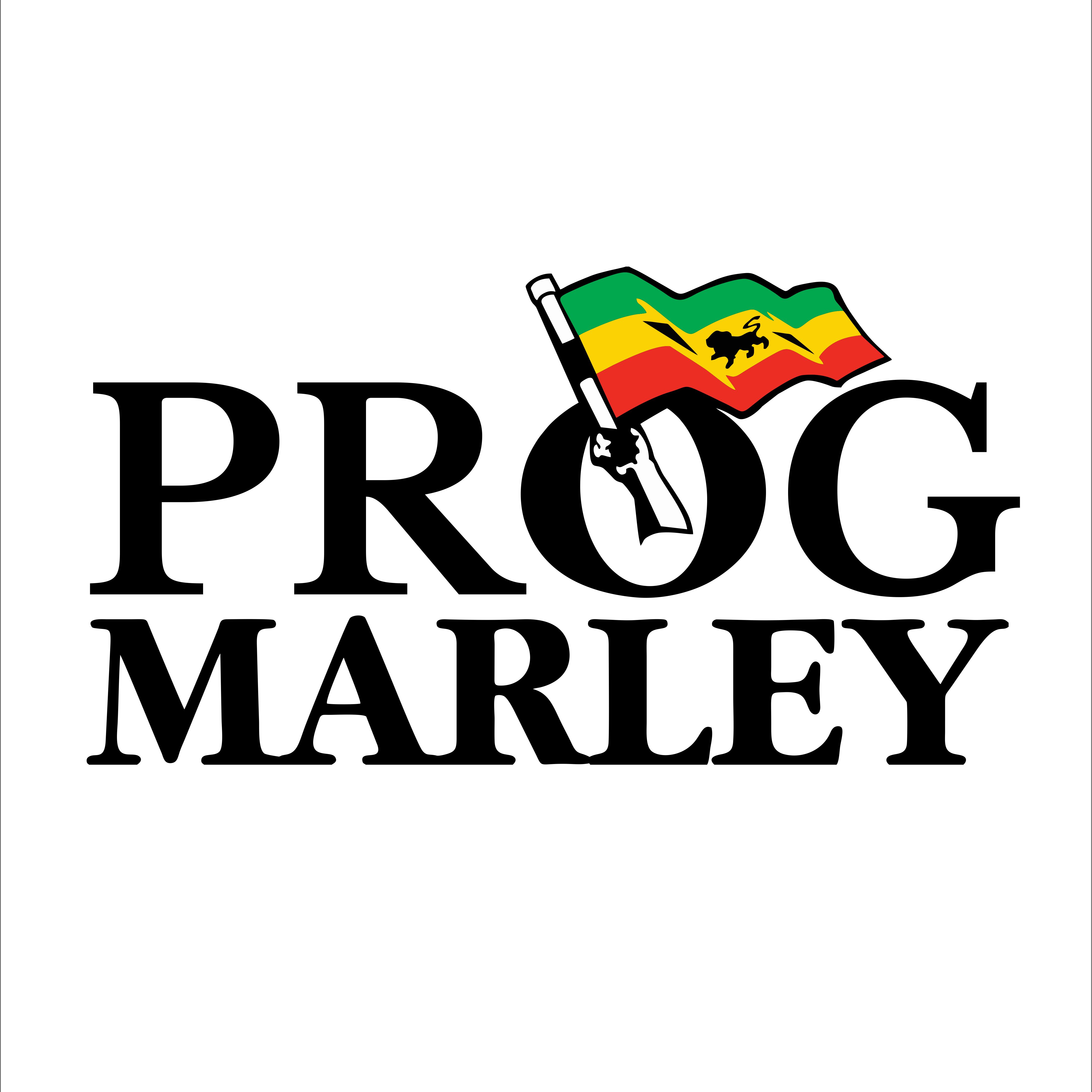 Prog Marley