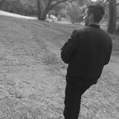 Alex Ghasemian