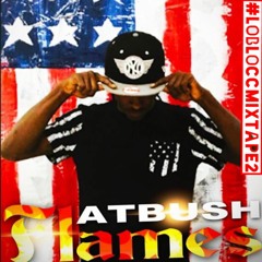 FlatBu$h Flames