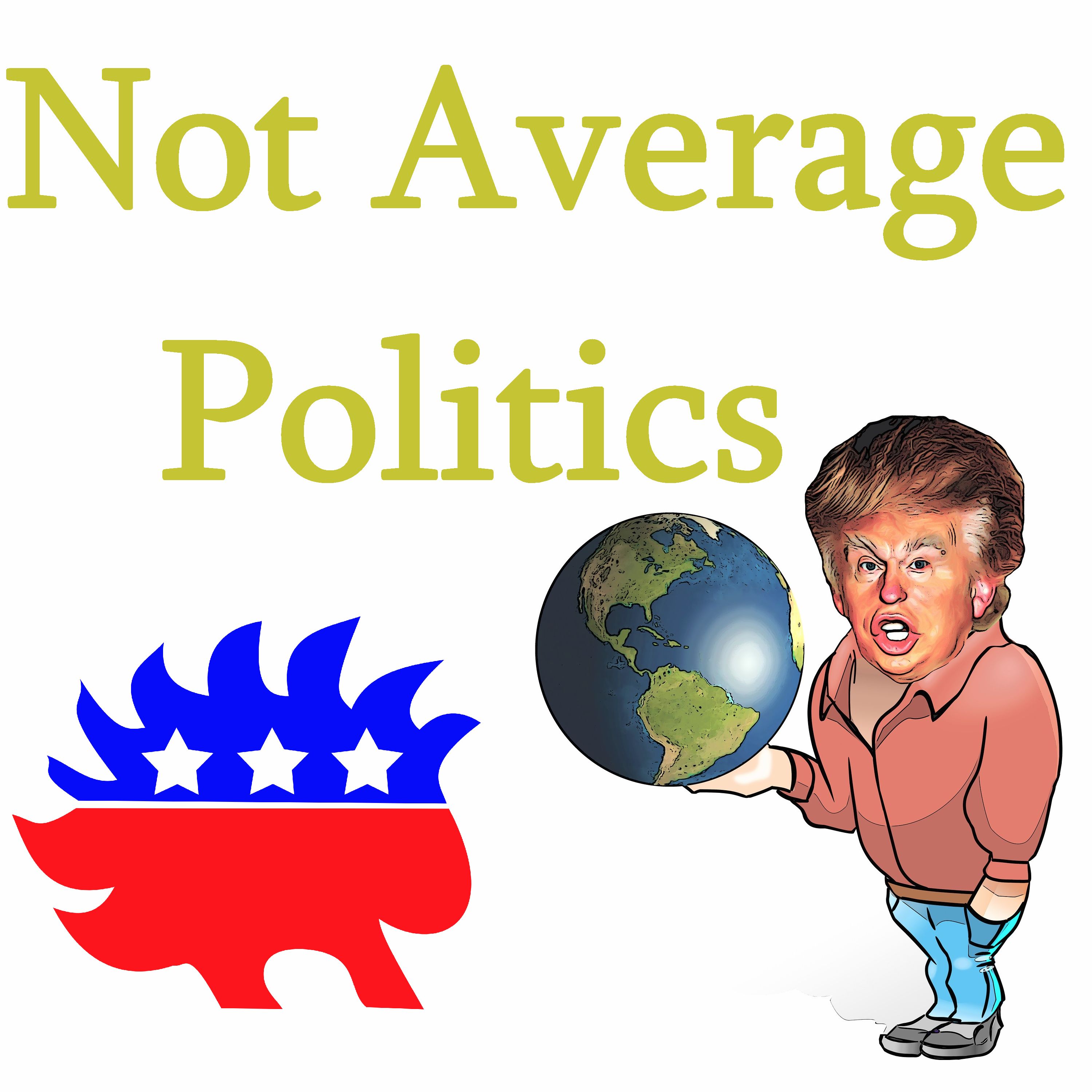 Not Average Politics