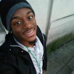 Adam Washington