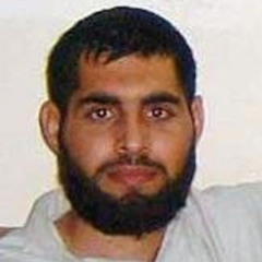 Ubaid Farooq