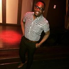 Rodrick Washington Jr.