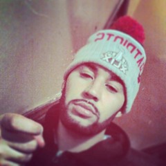 MontannaWarrBoii - A Way Out (TNET MIX)